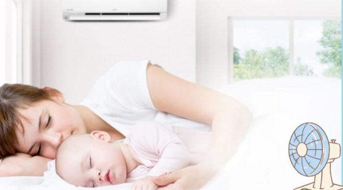 Beware of Summer Colds: Why Kids Are More Prone to Catching a Chill