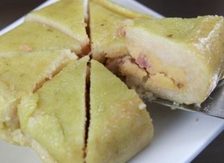 The Ultimate Guide to Storing Leftovers: Every Hostess’ Secret to a Stress-Free Holiday