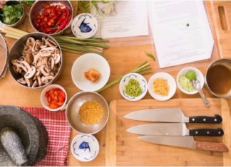 The Art of Seasoning: A Master Chef’s Guide