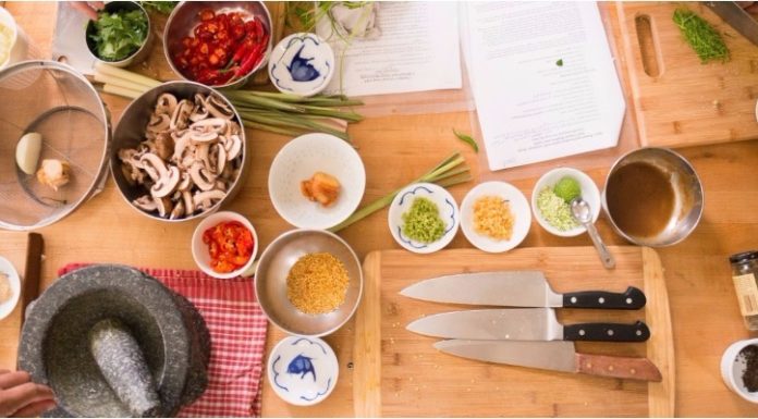 The Art of Seasoning: A Master Chef’s Guide