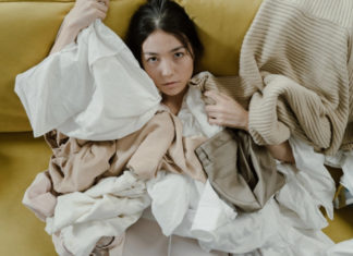 The Magic of Space-Saving: Unlocking a Tidy Home with Ingenious Hacks