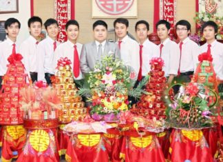 What Does the Groom’s and Bride’s Families Need to Prepare for the Engagement Party? What are the Costs?