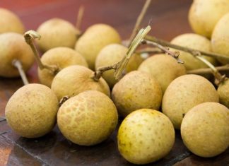 How Many Calories Are in Longan? Can Eating Longan Make You Fat?