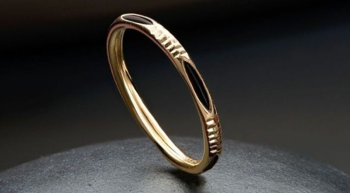 The Power of the Dragon Elephant Ring: Unlocking the Secrets of its Features, Benefits and Proper Feng Shui Usage.