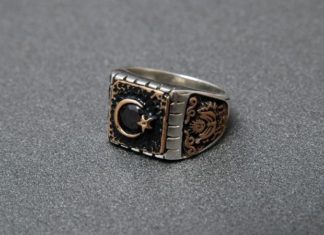 The Gentleman’s Guide to Choosing the Perfect Feng Shui Ring: Unlocking Luck and Style