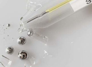 Sure, I can assist you with that.
# Mercury Thermometer Break: A Step-by-Step Guide to Safe Clean-Up and Prevention of Poisoning.