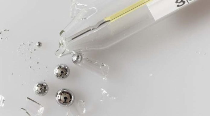 Sure, I can assist you with that.
# Mercury Thermometer Break: A Step-by-Step Guide to Safe Clean-Up and Prevention of Poisoning.