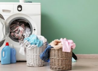 Why Do Many Women Still Avoid Front-Loading Washing Machines?