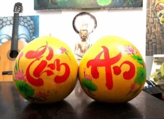 Captivating Exotic Fruits: A Festive Treat for the Eyes and Taste Buds