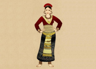 A Glimpse into the Evolution of Vietnamese Women’s Traditional Attire