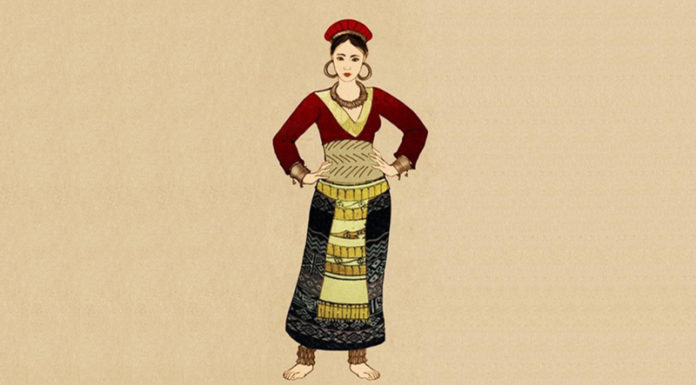 A Glimpse into the Evolution of Vietnamese Women’s Traditional Attire