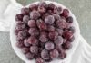 “Unlock the Power of Frozen Grapes: Nature’s Secret to Cancer Prevention and Enhanced Wellbeing”