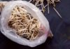 “Keep Your Bean Sprouts Fresh and Crisp: A Simple Trick for Extended Crispness”