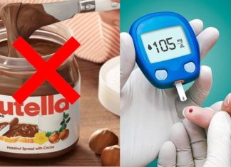 Who Should Avoid Eating Nutella?
