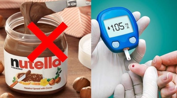 Who Should Avoid Eating Nutella?