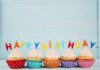 Happy Birthday to Me: Celebratory Self-Birthday Poems and Their Special Meanings