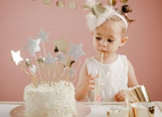 Happy Birthday, Dear Child: Heartfelt Poems and Wishes