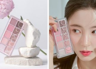 The Perfect Eyeshadow Palettes for a ‘No-Makeup’ Makeup Look