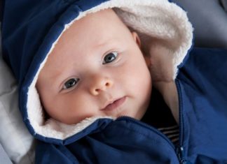 “A Parent’s Guide to Nursing Your Little One Back to Health When They’re Under the Weather”