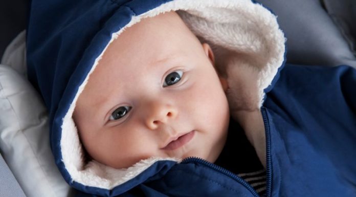 “A Parent’s Guide to Nursing Your Little One Back to Health When They’re Under the Weather”