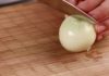 The Art of Chopping Onions: A Tear-Free Guide