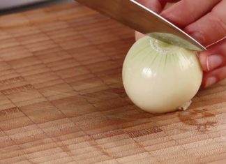 The Art of Chopping Onions: A Tear-Free Guide