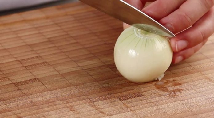The Art of Chopping Onions: A Tear-Free Guide