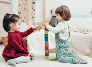 Protecting Your Child’s Lungs: Strategies for Combating High Pollution Levels