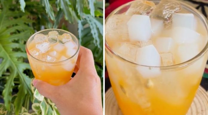 3 Delicious and Easy Ways to Prepare Coconut Jelly Drinks