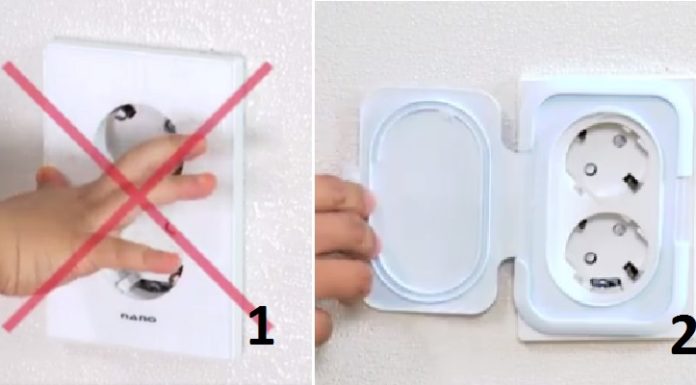 The Many Uses of Wet Wipe Lids