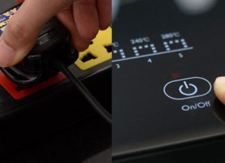 6 Easy Tips for Safer and More Efficient Use of Your Electric Stove