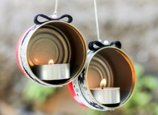 The Ultimate Guide to Upcycling Tin Cans: Creative Ways to Reuse and Recycle