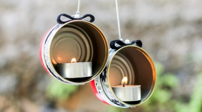 The Ultimate Guide to Upcycling Tin Cans: Creative Ways to Reuse and Recycle