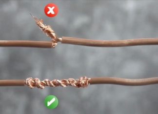 The Safe and Secure Way to Wire Your Home