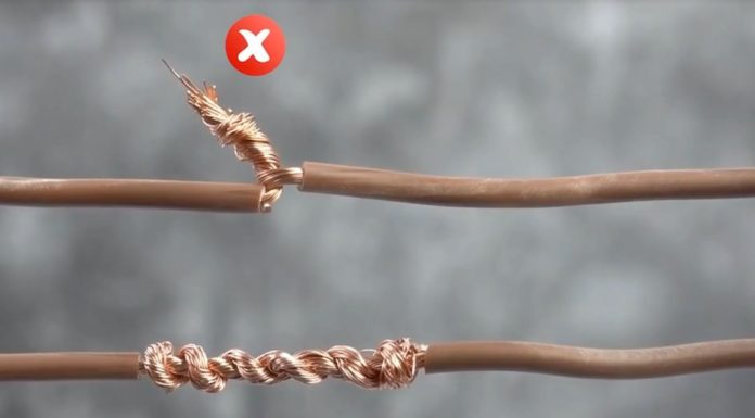 The Safe and Secure Way to Wire Your Home