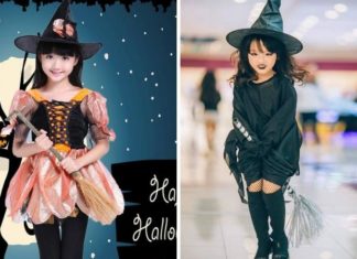 11 Halloween Costume Ideas for Boys and Girls That Are Creative and Cute