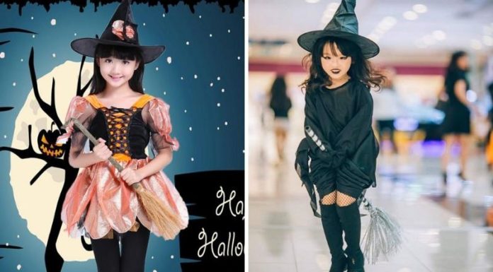 11 Halloween Costume Ideas for Boys and Girls That Are Creative and Cute