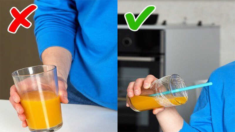 The Ultimate Guide to Discovering the Super Convenient Uses of Plastic Wrap