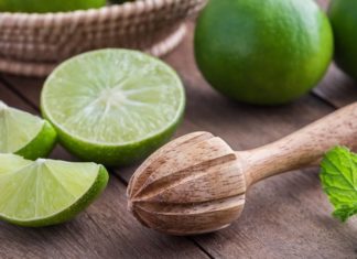 “Natural Pain Relief: The Power of Lemon Peel for Joint Discomfort”