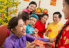 Captivating Greetings for a Cheerful Chinese New Year