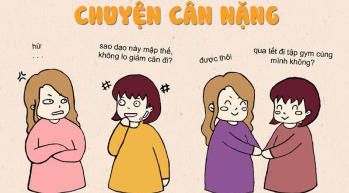 The Art of Refraining from Inappropriate Remarks During the Lunar New Year