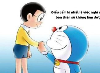 The Magic of Doraemon: Inspiring Quotes from the Beloved Series