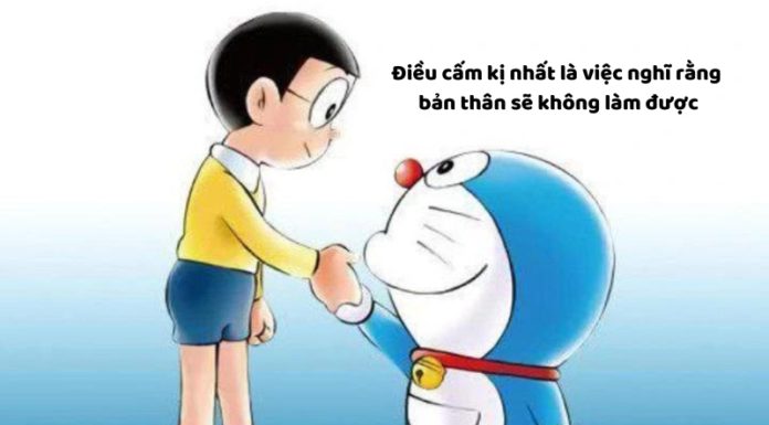 The Magic of Doraemon: Inspiring Quotes from the Beloved Series