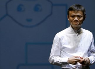 The Wisdom of Jack Ma: Inspirational Quotes to Live By