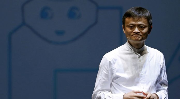 The Wisdom of Jack Ma: Inspirational Quotes to Live By