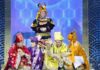The Best Lines from the Táo Quân Show Over the Years