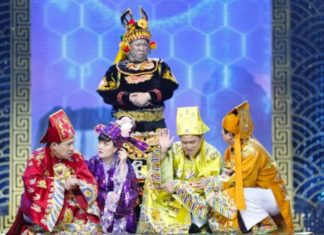 The Best Lines from the Táo Quân Show Over the Years