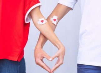 “The Power of Giving: Inspiring Quotes on Blood Donation”