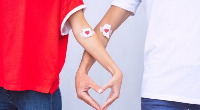 “The Power of Giving: Inspiring Quotes on Blood Donation”
