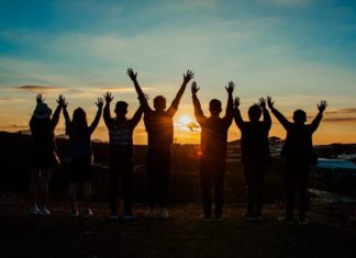 The Best and Most Heartfelt Poems and Verses About Friendship